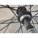 алуминиеви капли VUELTA WHITE 26 цола алуминиеви капли VUELTA WHITE 26 цола